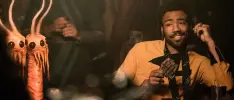 Es falso que Lando podría tener su propia película de Star Wars