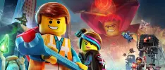 Se revela título y logo de la secuela de The LEGO Movie