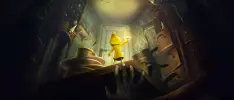 Espeluznante el tráiler de lanzamiento de Little Nightmares en Nintendo Switch