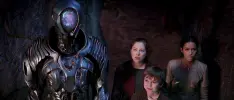 Lost in Space de Netflix tendrá una segunda temporada