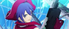 Love Heart se une a SNK Heroines: Tag Team Frenzy
