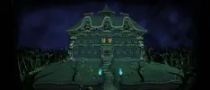 Grezzo trabaja en el Remake de Luigi´s Mansion 3DS