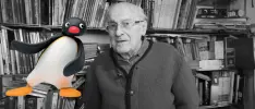 Fallece Antonio Lupatelli 