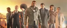 Desarrolladores de Mafia III abren nuevo estudio