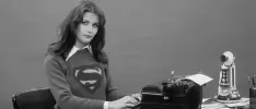 Fallece Margot Kidder, actriz que interpretó a Lois Lane en las películas de Superman
