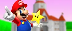 ¿Un Battle Royale de Super Mario 64?
