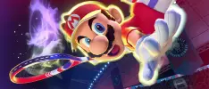 Revelan fechas y horarios de la beta abierta de Mario Tennis Aces