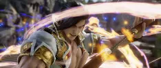 El dandi de los mares, Maxi, se suma a Soulcalibur VI