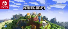 La nueva versión de Minecraft llegará al Switch este 21 de junio
