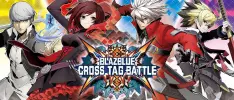Mira el opening de Blazblue Cross Tag Battle