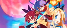 Mira el primer tráiler japonés de Disgaea 1 Complete