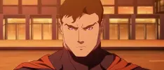 Mira el tráiler de la película animada The Death of Superman