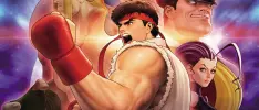 Reviviendo clásicos: Mira esta retrospectiva de Street Fighter I y II