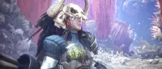 Monster Hunter World está a nada de llegar a las 8 millones de copias distribuidas