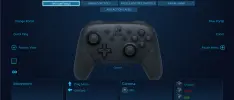 Ya hay soporte oficial para Nintendo Switch Pro Controller en Steam