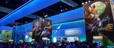 Rumor: Nintendo anunciaría nuevo Punch Out! y F-Zero en el E32018