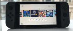Compañía acusa a Nintendo de infringir una de sus patentes con los Joy-con