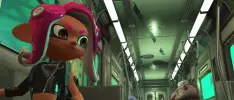 Te dejamos un adelanto de la Octo Expansion de Splatoon 2
