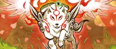 Okami HD llegará al Switch en agosto