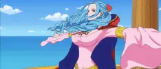 La saga del Reverie en One Piece durará menos de lo que creíamos