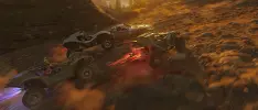 Aprendan cómo eliminar a sus oponentes en ONRUSH