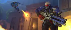 Juega Overwatch GRATIS este fin de semana