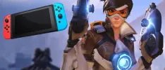 ¿Overwatch en Switch? Blizzard habla sobre las posibilidades