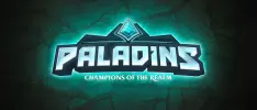 ¡Plagio! Paladins se roba un arte de Overwatch