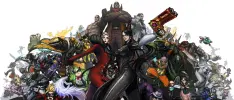 Platinum Games trabaja en un juego de acción que 