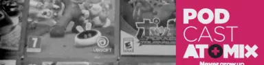 ¿El Switch alcanzará al PS4? – #AtomixPodcast 214