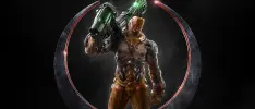 Pronto tendremos bots en Quake Champions