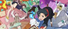 El juego del anime Punch Line llegará a América en verano