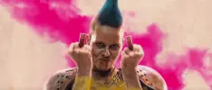 [ACTUALIZADA] ¡Checa el primer tráiler Rage 2!