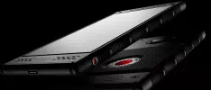 El Red Hydrogen Phone y su pantalla holográfica llegará a nuestra región