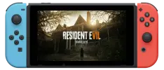 ¡Resident Evil 7 también llegará a Switch! Pero...
