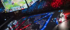 Riot Games gana Emmy deportivo por Campeonato de League of Legends 2017