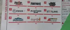 Rumor: Fortnite y Dragon Ball FighterZ de Switch se mostrarían en E3