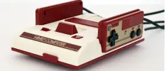 Anuncian nuevo modelo del Famicom Mini en Japón
