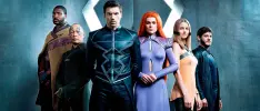 Se cancela la serie de televisión Marvel´s Inhumans