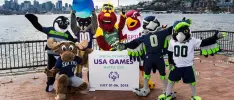 Xbox tendrá programa piloto en Juegos Paralímpicos de Seattle