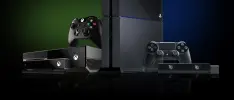 Según EA, Xbox One ha vendido menos de la mitad que el PlayStation 4