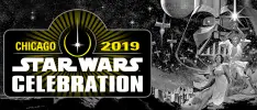 Star Wars Celebration 2019 se realizará en Chicago