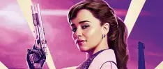 Solo: A Star Wars Story tiene un flojo debut en taquilla
