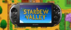 Stardew Valley llegará al PS Vita el 22 de mayo