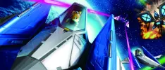 Rumor: Retro Studios está trabajando en un juego de carreras de Star Fox