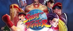 Celebra la salida de Street Fighter 30th Anniversary Collection con este genial tráiler