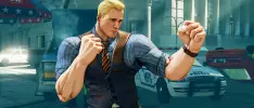 El alcalde Cody se sumará a Street Fighter V a finales de junio