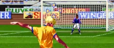 Super Sidekicks 2 ya está disponible en PS4, Xbox One y Switch