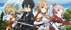 Sword Art Online llega a México, con todo y doblaje latino