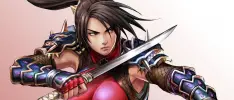 Taki se muestra en este nuevo video filtrado de SoulCalibur VI